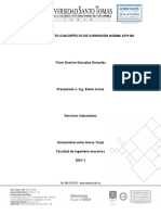 Ducto Con Defecto de Corrosion