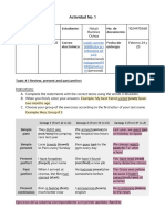 Actividad No. 1: Natali - Ramirez 368@educaci Onbogota - Ed U.co Natagamer04 68@gmail - Co M