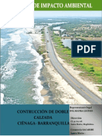 EIA-DobleCalzadaCiénaga-Barranquilla