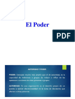 El Poder