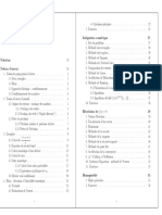 Analyse Numérique 3