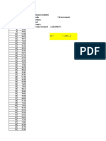 Prelucrare Statistica Aplicatie