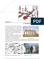 Capitolo 2 - Progetto Acquedotto - M. Leopardi - Costruzioni Idrauliche - Università de L'Aquila