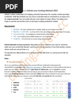 Method:: Method Nonvbv CC With Fullz Proxy/Vpn/Rdp VM - Us Phone