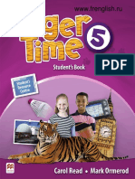 Tiger Time 5 Students Book