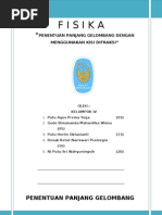 Download Praktikum Kisi DifraksiFis by prm_21 SN50852304 doc pdf