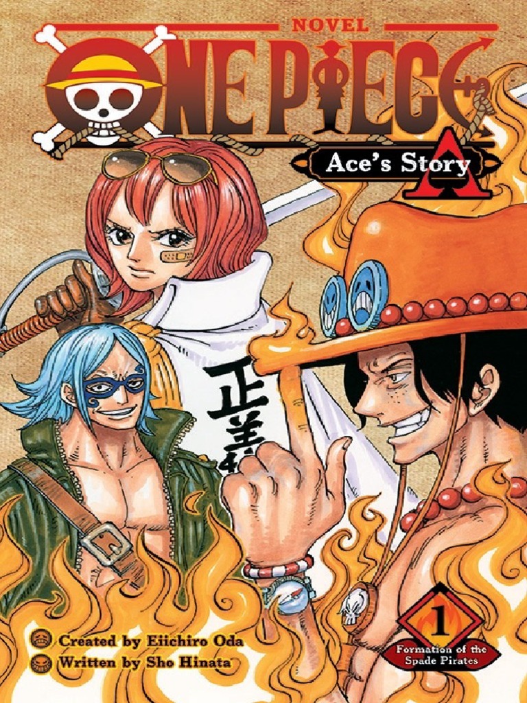 One Piece Manga's 1st Permanent Store Opens in Tokyo - Interest