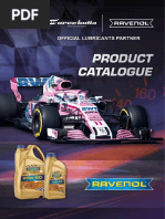 Product Catalog