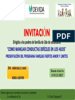 Invitacion Politecnico