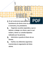 Ideas Del Video