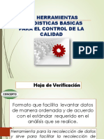 Hoja de Estratificación y Verificación