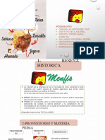 PROCESO DE POLLERIA MENFs