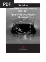 Download Water Yearbook 2010-2011 by Shray Ahluwalia SN50852704 doc pdf