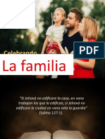 Dom.8-La Familia