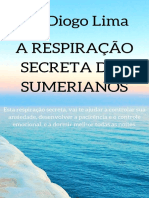 Respiração Secreta Sumeriana