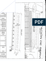 Plano 1 Rehabilitacion y Remodelacion Iprd