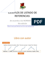 Ejemplos Listado Lecturas_APA