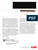 Abb Protective Links-Catalogo Tecnico