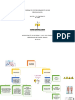 Mapa Mental Medicina Preventiva