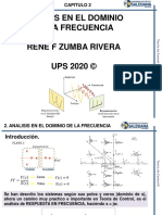 C2 Analisis en El Dominio de La Frecuencia - Introduccion