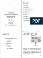 ELEC9713 Lecture Notes 4IN1