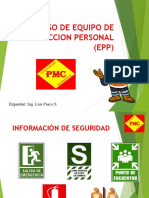 EPPs - PMC