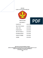 Resume KLP C - Komunikasi Ilmiah