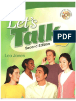 Let's Talk 2 2nd Edition