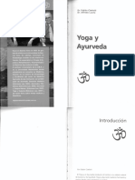 Yoga y Ayurveda_Dr. Ciarlotti