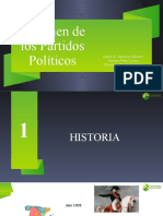 Partidos Politicos