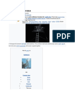 Television Antenna: Jump To Navigation Jump To Search