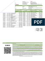 Datos Del Cliente Datos Del Emisor: Sub Total: $5,563.30 Iva: $0.00 Descuento: $0.00 Total: $5,563.30