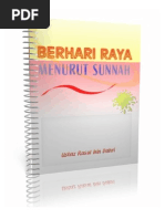 Zikir / Wirid / Doa Selepas Solat (Sembahyang Fardhu) yang 