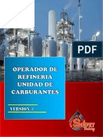 DI - ST - 2021 - Operador Refineria Unidad de Carburantes