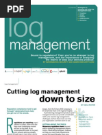 Download eBook Log Management by Ghizlane Aberdin SN50854644 doc pdf