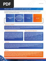 5CA-Methodology Project