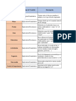 Base de Datos T - Eco