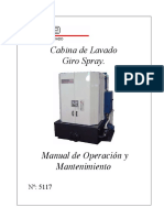 5117 Manual Operador