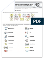 02 Caderno de Revisão Ens. Religioso 6º Ano