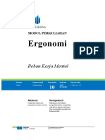 Modul Ergonomi-10