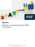 Startupsvspymes