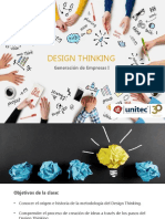 Design Thinking GE1