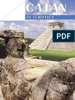 Guía Turística de Yucatan