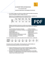 Problema de Planeamiento