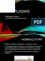 NEOPLASIAS