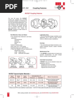 Rotex: Curved Jaw