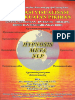 Buku Hypnosis Meta NLP