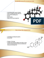 PDF Presentations Hormones Management