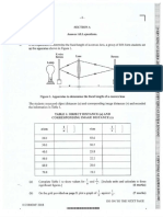 Cxc Csec Physics May June 2018 P2