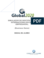 Manual Global2020